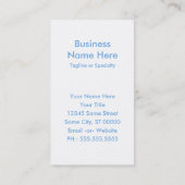 tran聖幾何学 名刺 (裏面)