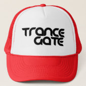 trance_gate_logo_003 キャップ (正面)