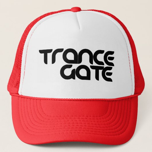 trance_gate_logo_003 キャップ (正面)