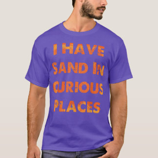 Trance Music Festival Shirt Funny Festival Beach Q Tシャツ