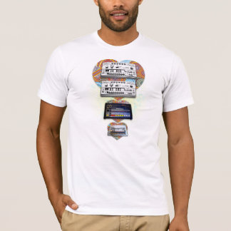 Trancelove Tシャツ