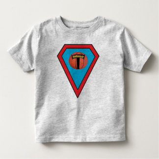 TrangleballのTシャツの子供 トドラーTシャツ