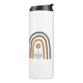 Tranquil Alignment タンブラー (回転左)