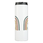 Tranquil Alignment タンブラー (裏面)