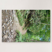 Tranquil Passage - Quiet Ember Puzzles  ジグソーパズル (横)