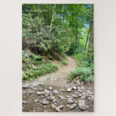 Tranquil Passage - Quiet Ember Puzzles  ジグソーパズル (縦)