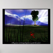 Tranquility 2 ポスター (正面)