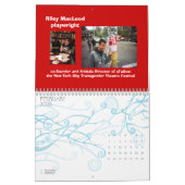 TRANSのがらくたのプロジェクト2009のカレンダー! カレンダー (2月 2026)