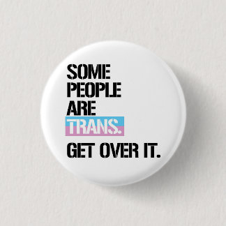 Transボタン 缶バッジ