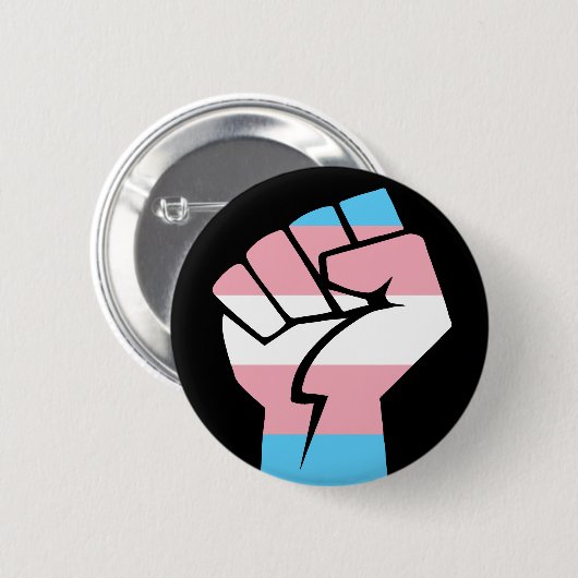 TRANS力 缶バッジ (正面&裏面)