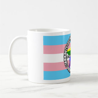 (Trans)認定FinnFam会員マグカップ コーヒーマグカップ