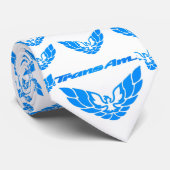 TRANS AMのタイ ネクタイ (ロール)