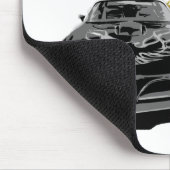 TRANS AMのマウスパッド マウスパッド (コーナー)