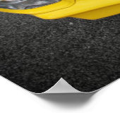 Trans Amポスター ポスター (角)