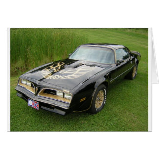 TRANS AM
