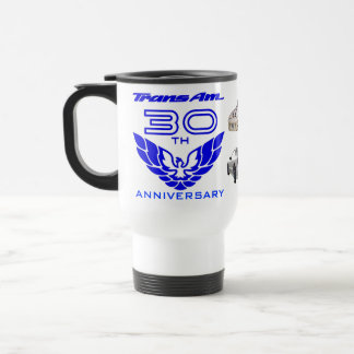 TRANS AM トラベルマグ