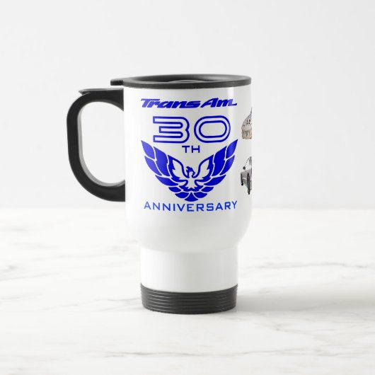 TRANS AM トラベルマグ (左)