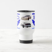TRANS AM トラベルマグ (中央)