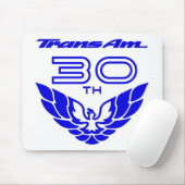 TRANS AM マウスパッド (マウス)