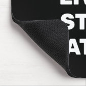 Trans Lives Still - Lgbtq Rights - Trans Rights マウスパッド (コーナー)