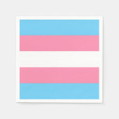 trans napkin set スタンダードカクテルナプキン (正面)