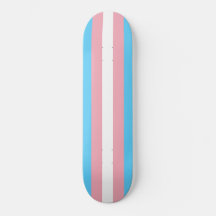 Trans Pride (Transgender Pride) Flag