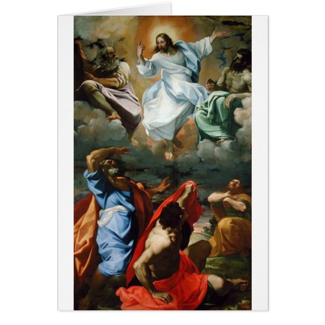 Transfiguration_by_Lodovico_Carracci. (正面)