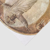 Transfiguration of Christ by Fra Angelico 薄葉紙 (詳細)