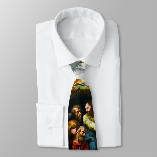 Transfiguration, Raphael ネクタイ (タイ)