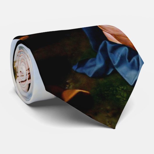 Transfiguration, Raphael ネクタイ (ロール)