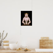 Transfixion ポスター (キッチン)