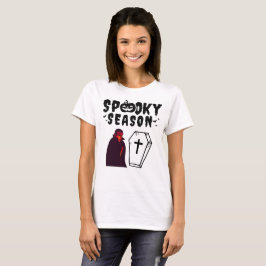 Transform Your Halloween Style with Our Spooky Vam Tシャツ