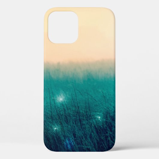 Transformationテグランジクスチャの太陽 Case-Mate iPhoneケース (裏面)