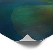 Transformation Artポスター/プリント ポスター (角)