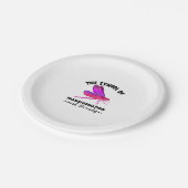 Transformation Beauty Nature Insect Dragonflies Dr ペーパープレート (アングル)