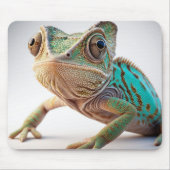 Transforme Seu Espaço com o Mousepad Camaleão マウスパッド (正面)