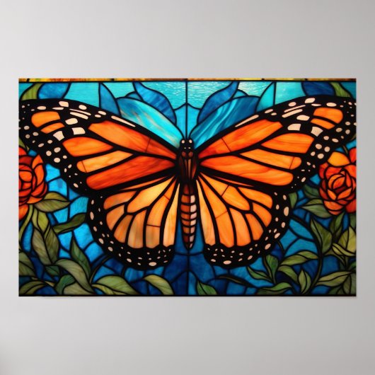 Transformed in Christ ポスター (正面)