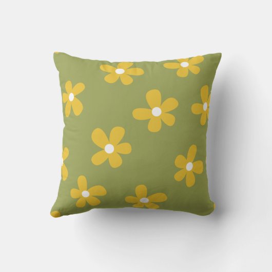 Transformez Votre Espace avec un Coussin Vibrante クッション (裏面)