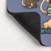 Transformiceのマウスパッド マウスパッド (コーナー)