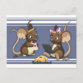 Transformice Creatorsポストカード ポストカード (正面)