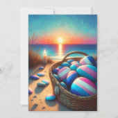 Transgender Day of Visibilityカードが見える シーズンカード (正面)