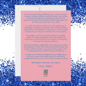 Transgender Day of Visibilityカードが見える シーズンカード