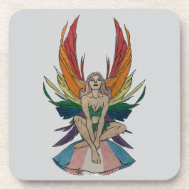 Transgender Faerie  コースター