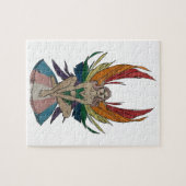 Transgender Faerie ジグソーパズル (横)