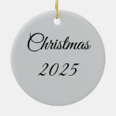 Transgender Faerie  セラミックオーナメント (裏面)