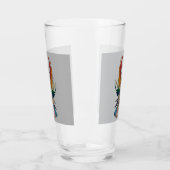 Transgender Faerie  タンブラーグラス (左)