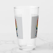 Transgender Faerie  タンブラーグラス (右)