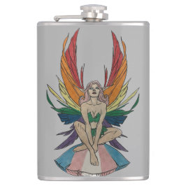 Transgender Faerie  フラスク