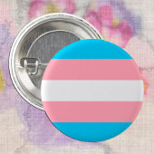 Transgender Flag & Pride community / gender 缶バッジ