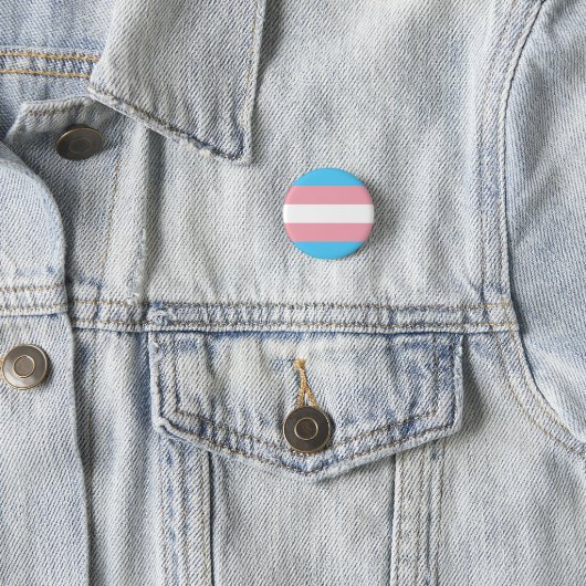 Transgender Flag & Pride community / gender 缶バッジ (インサイチュ)